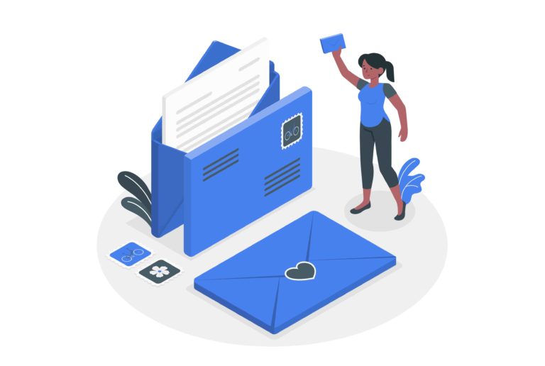Sistem Informasi Dalam Persuratan
