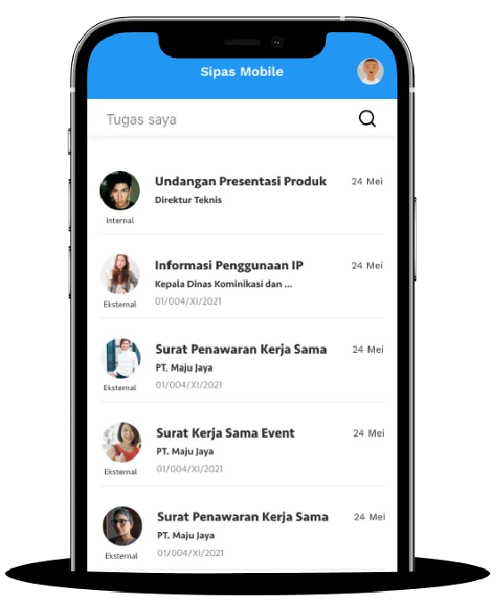 download aplikasi sipas
