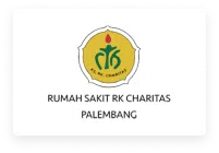 logo rumah sakit rk charitas palembang