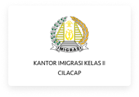 logo kantor imigrasi kelas 2 cilacap