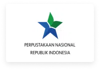 logo perpustakaan nasional Indonesia