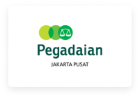 logo pegadaian jakarta pusat