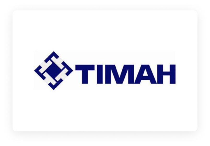 logo timah teo