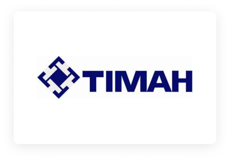 logo timah teo