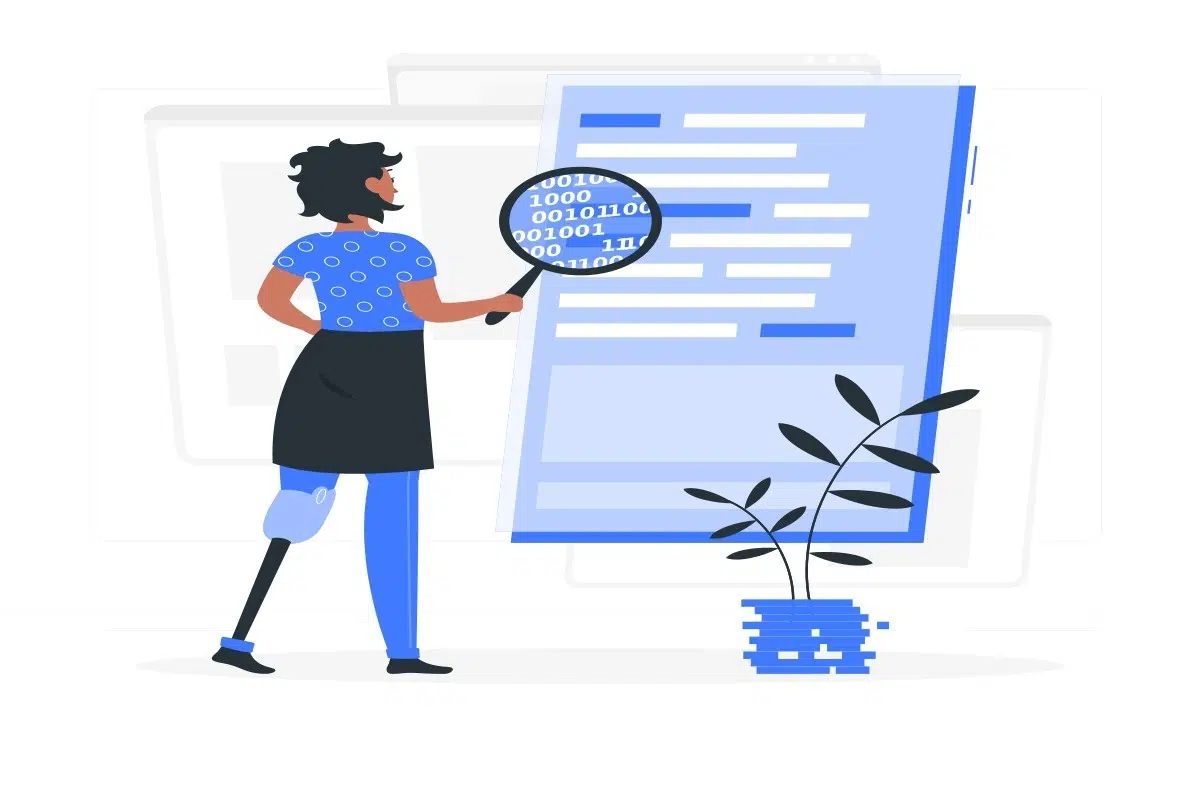 ilustrasi OCR