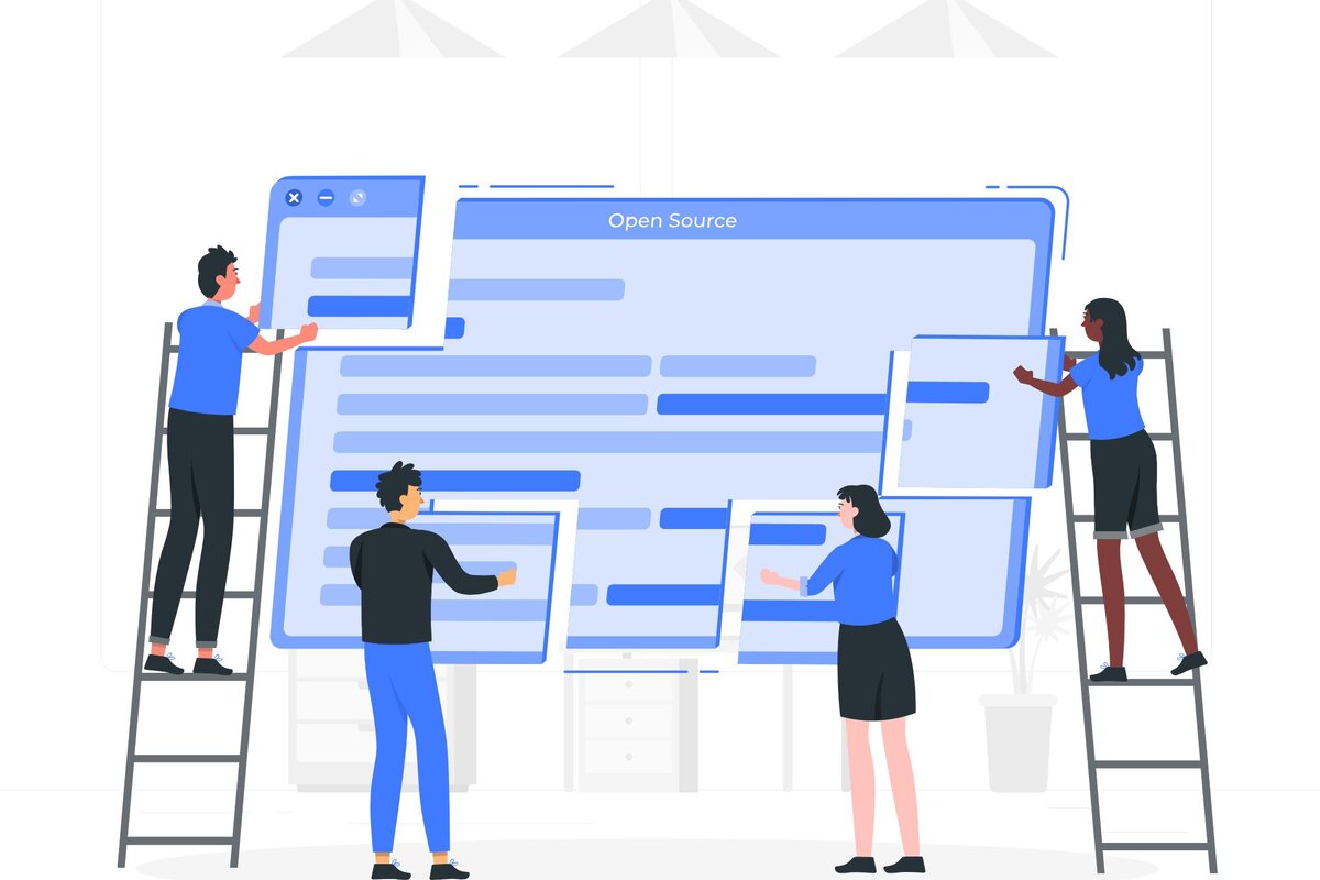 teamwork perusahaan dalam menyelesaikan perusahaan