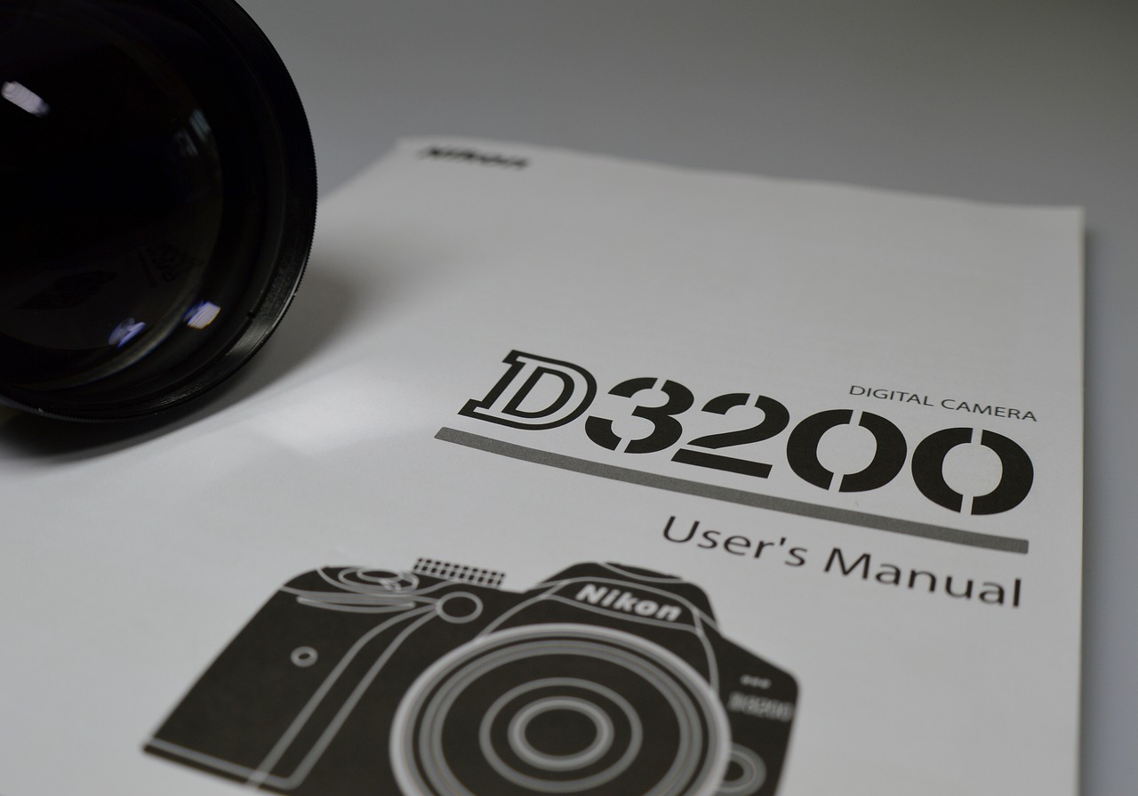 Manual book adalah